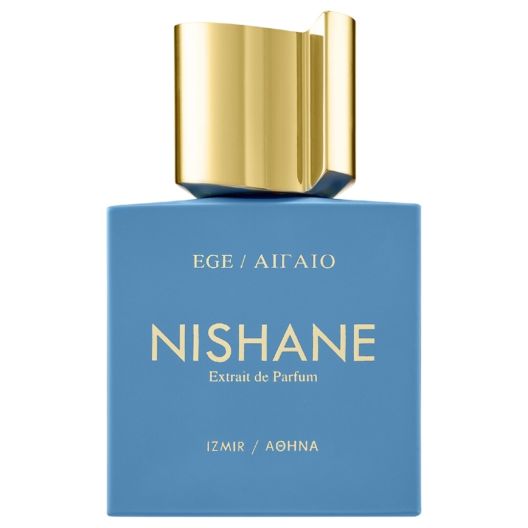 NISHANE Ege ΑΙΓΑΙΟ Extrait de Parfum 50ml